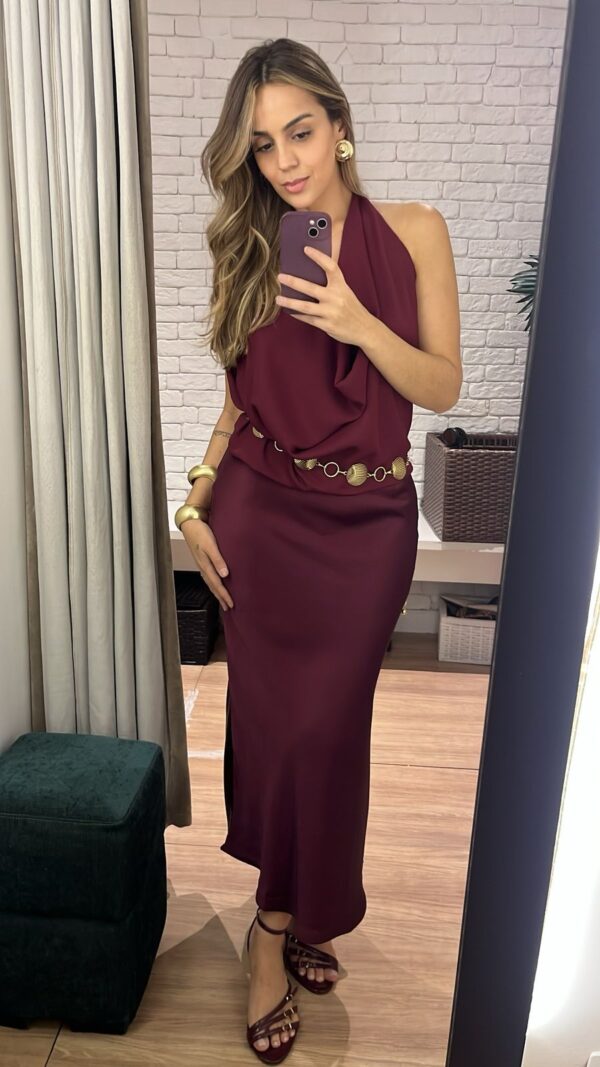 Blusa Ivy