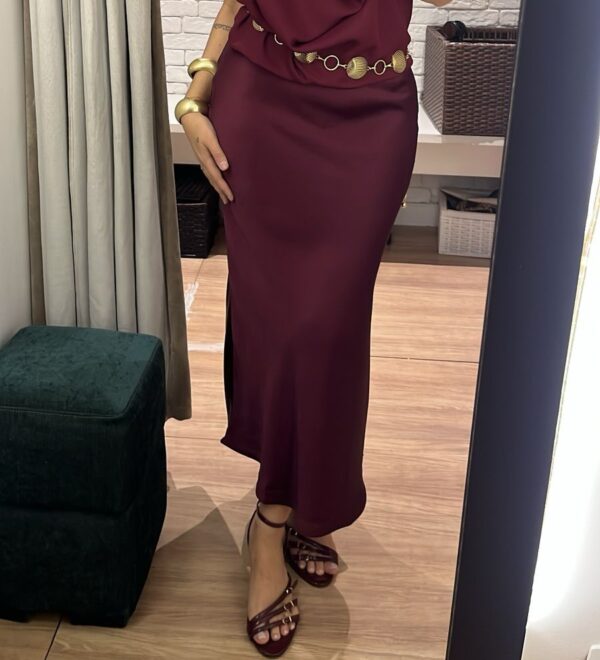 Saia Zara
