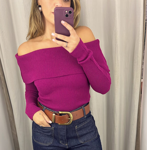 Blusa Dulce