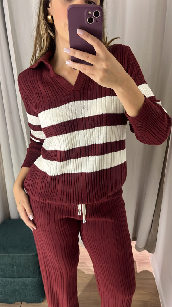 Conjunto Ralph