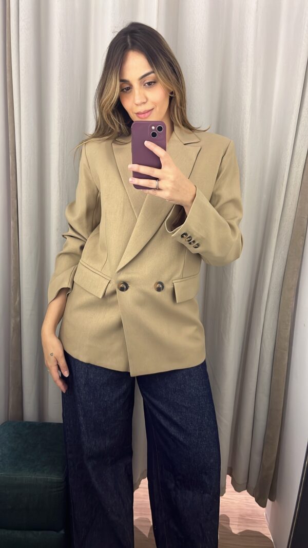 Blazer Chloe